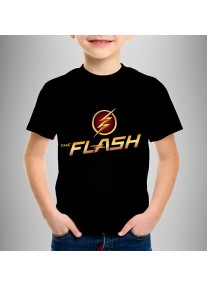 Детска тениска THE FLASH - модел 8